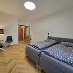 Spoon Apartment Prague