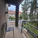 Spoon Apartment Prague