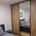 Spoon Apartment Prague