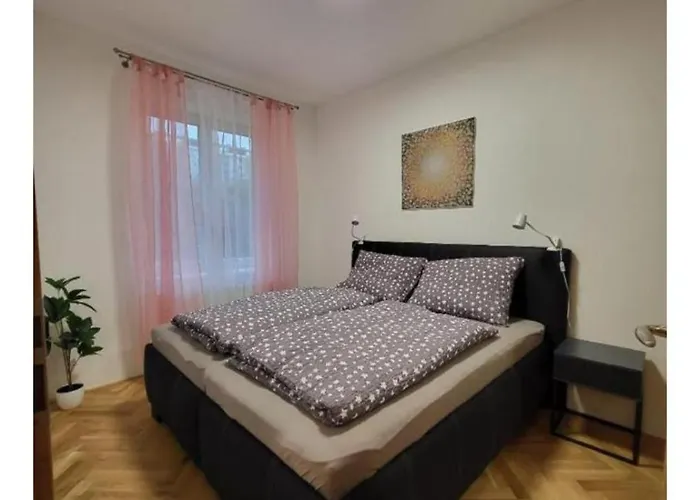 Spoon Apartment Prague