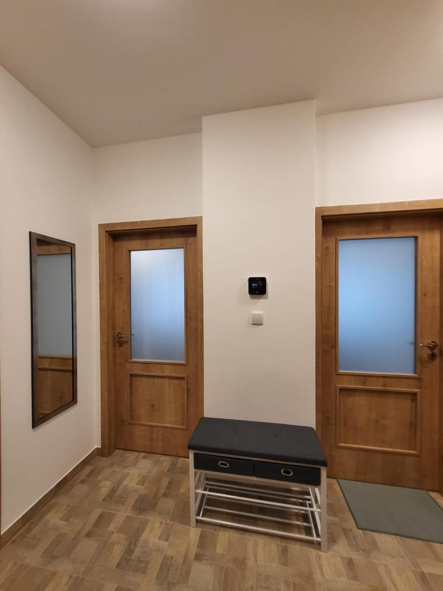 Apartamento Spoon Praga
