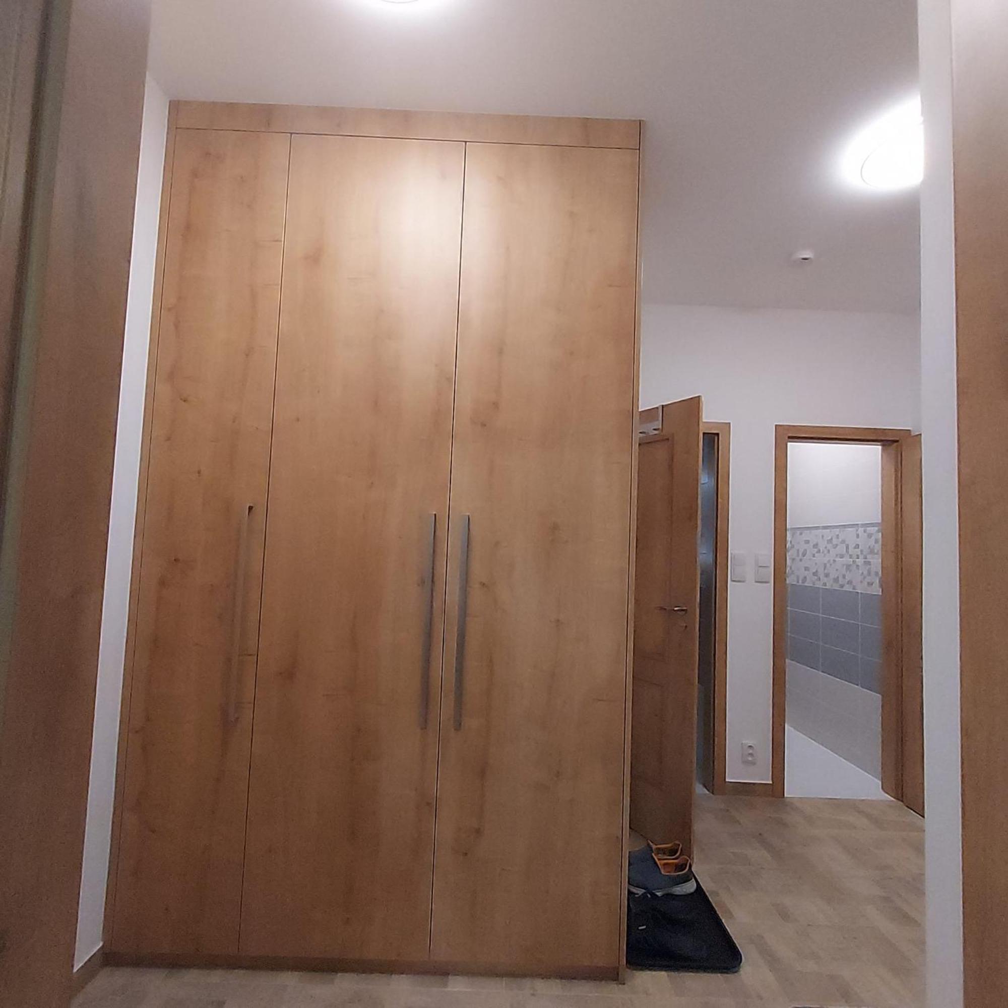 Spoon Apartment