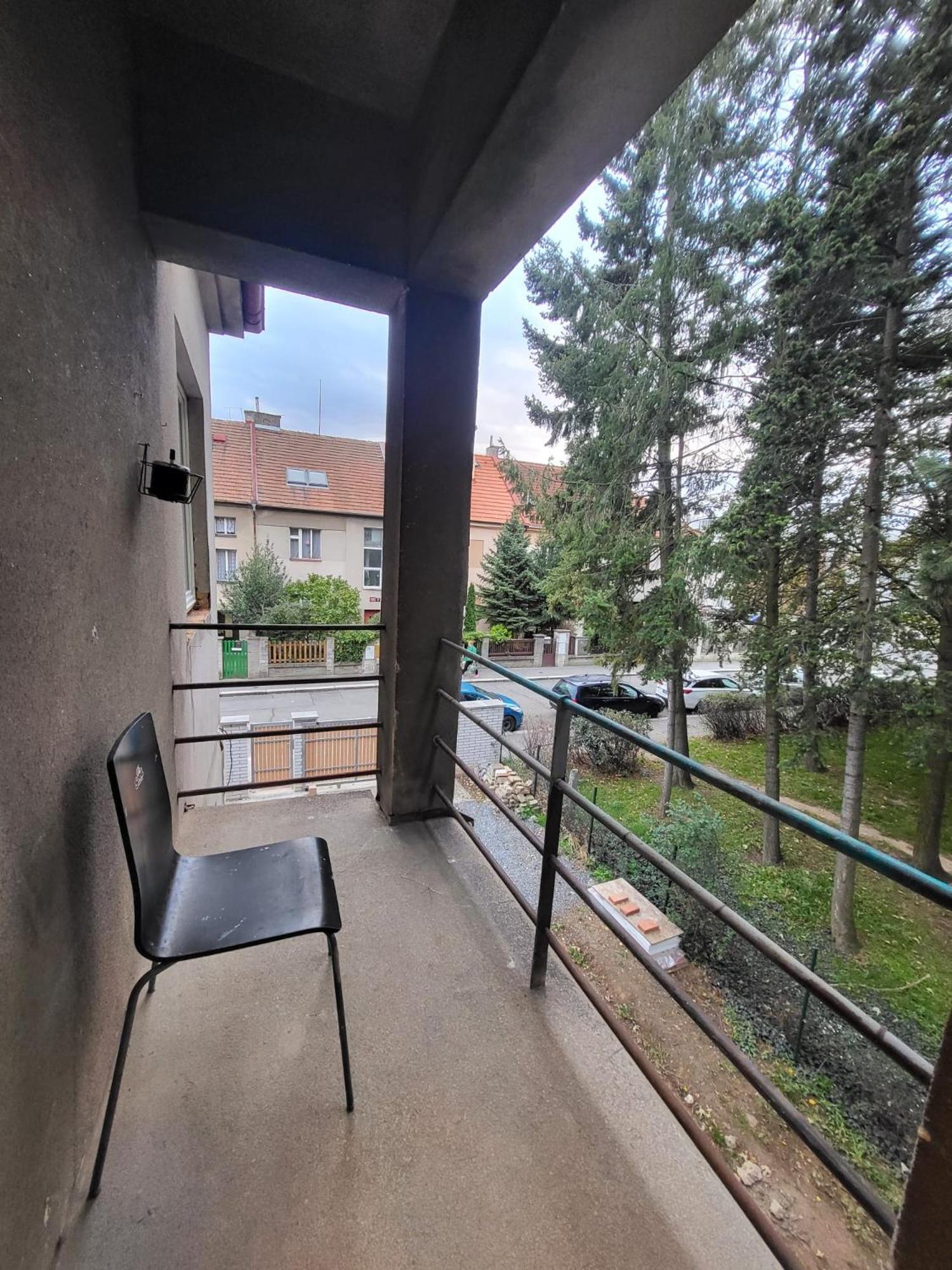 Spoon Apartment Prague